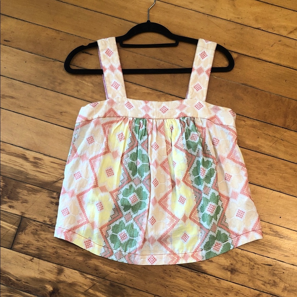 By Anthropologie Top
